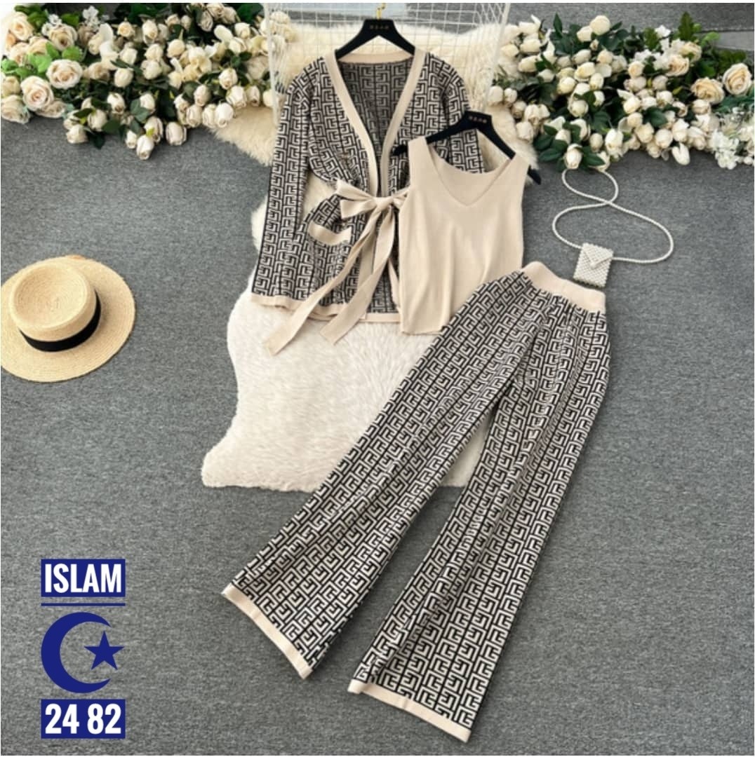 женский трикотажный комплект,трикотажный комплект,трикотажные костюмы,вязаные костюмы,трикотажный костюм тройка