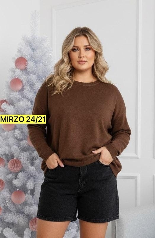 трикотажный свитер,свитера больших размеров,вязаные свитера,повседневная блуза,повседневный свитшот