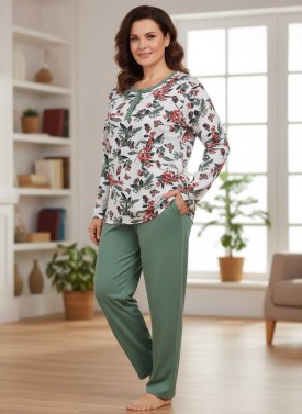 Домашняя одежда