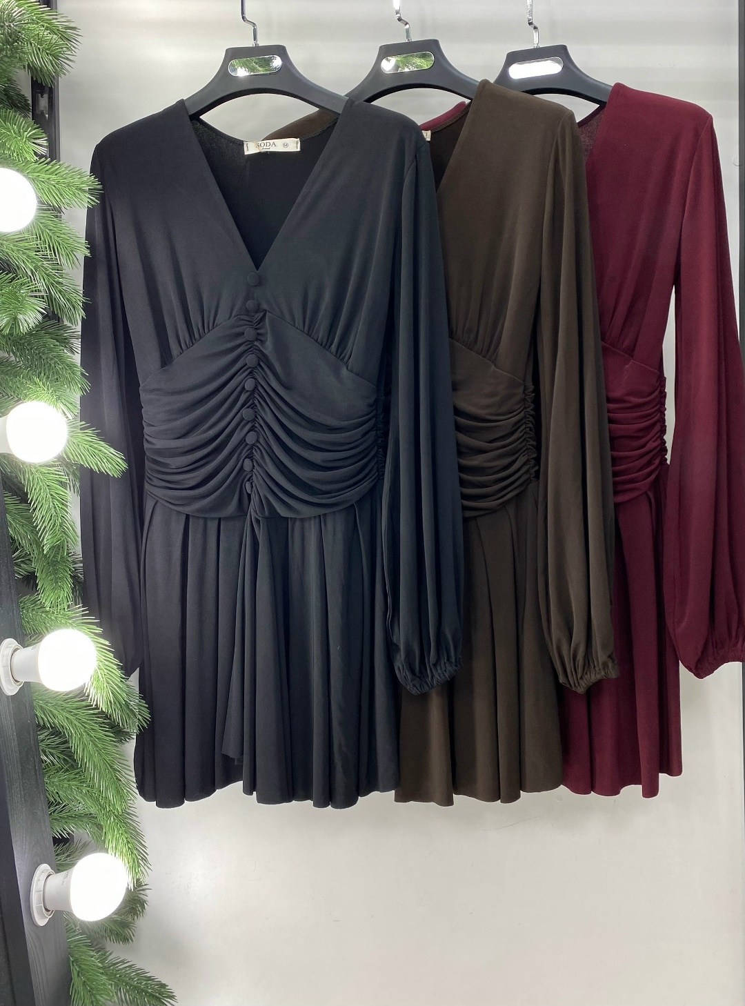 стильное платье,платье с длинными рукавами,платье,платье черное,короткие платье