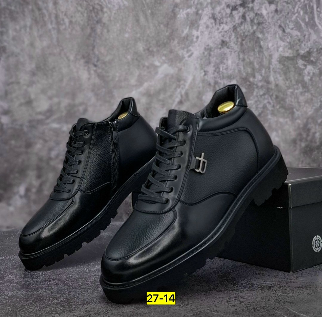 мужские зимние ботинки,,зимний  мужской,мужские ботинки, зимняя