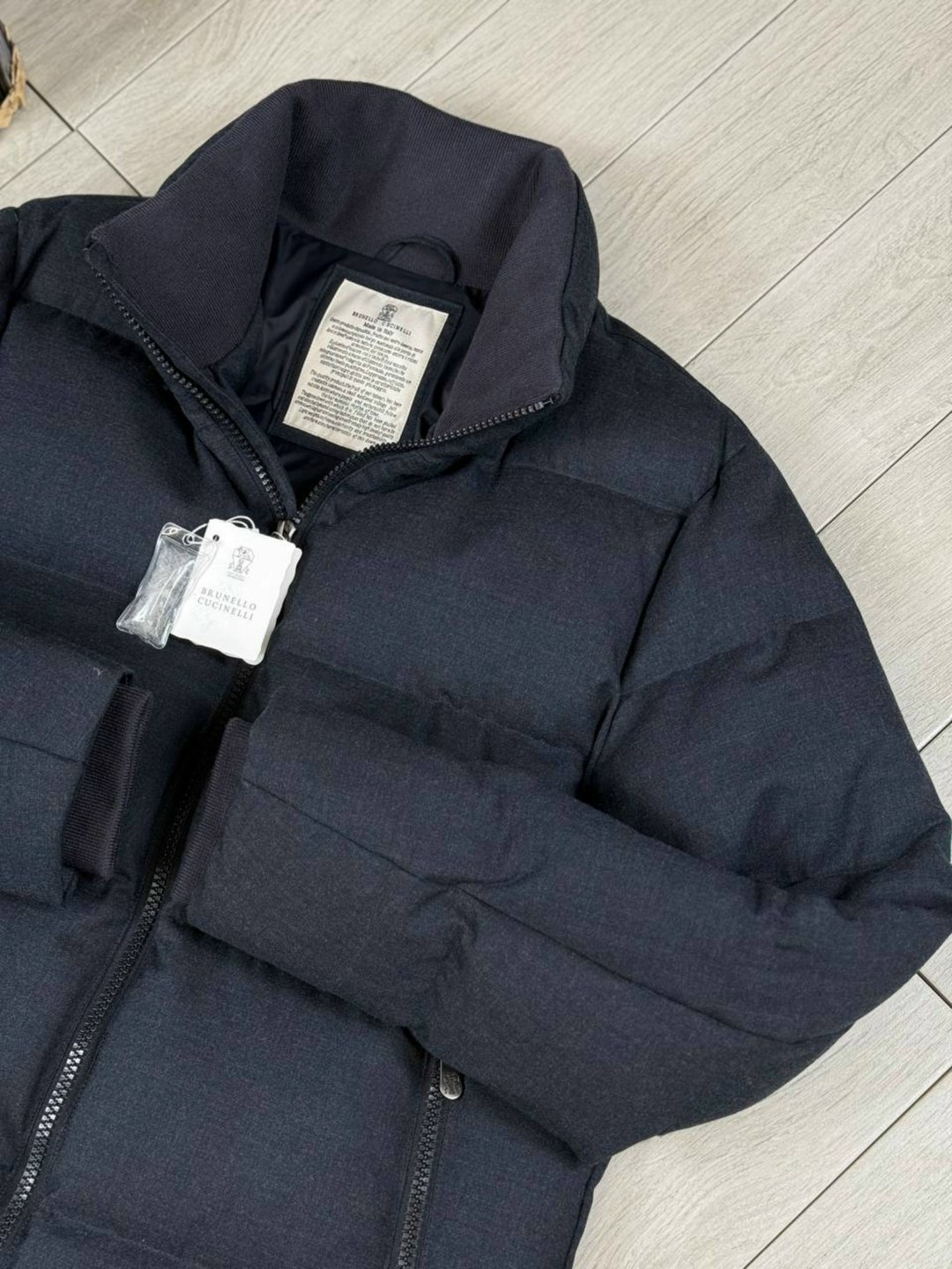 пуховик brunello cucinelli,зимние куртки,куртка пуховик,пуховик,пуховик стеганая