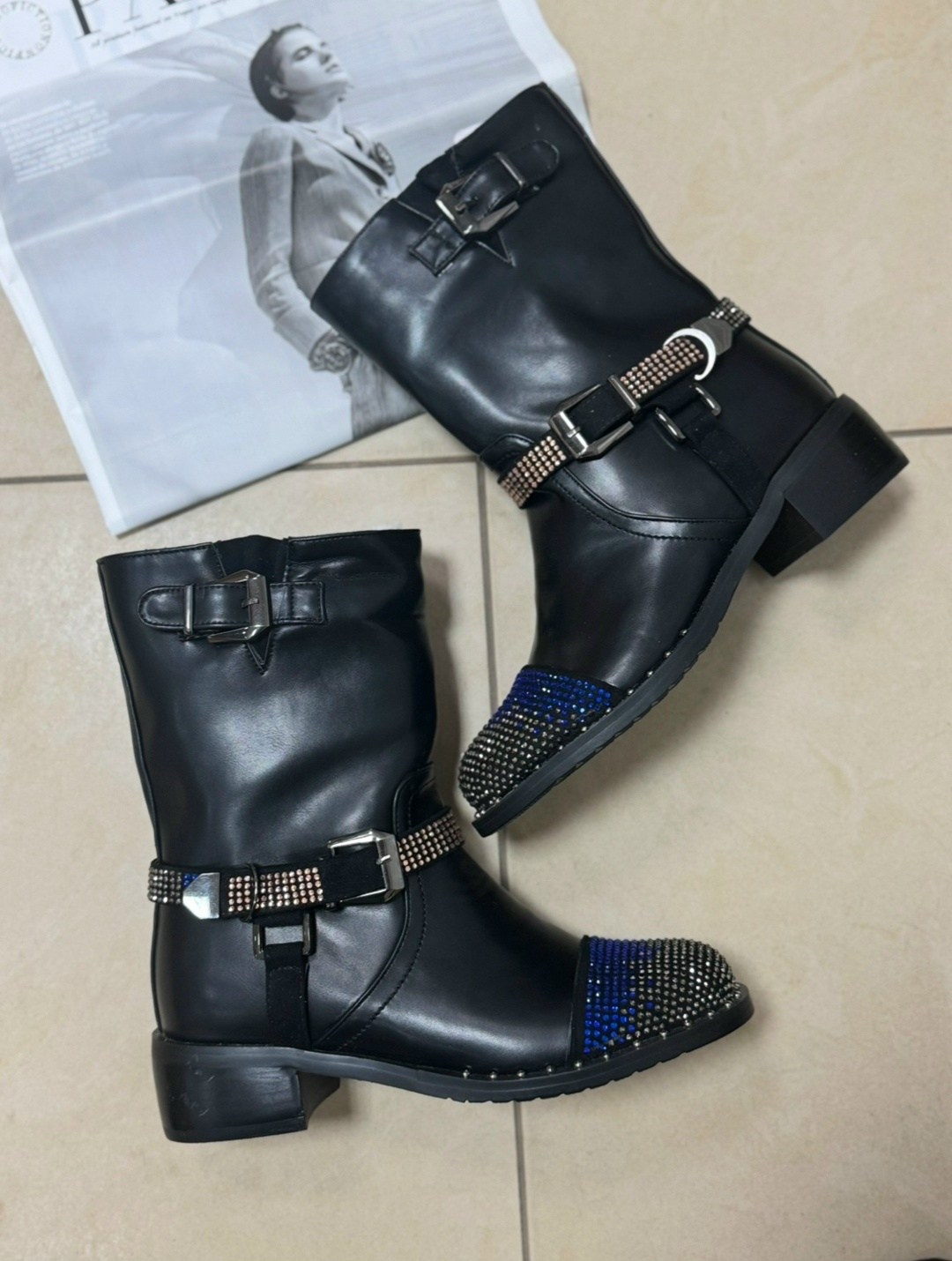 , женская,ботинки женские,полусапоги,сапоги модные