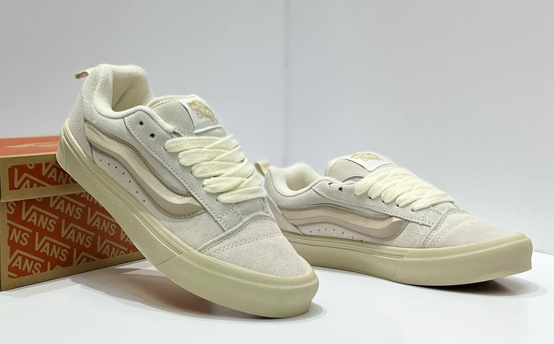 ,бежевые кроссовки,тканевые кроссовки,old skool,vans old skool