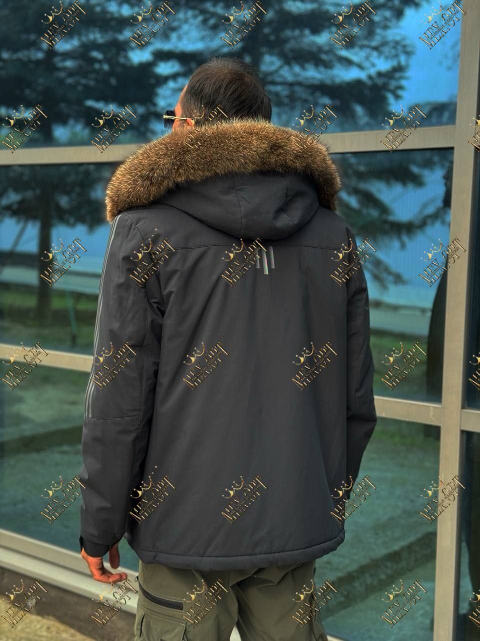 мужская куртка зимняя,пуховик зимний мужской,куртка зимняя,мужские пуховики,куртка аляска