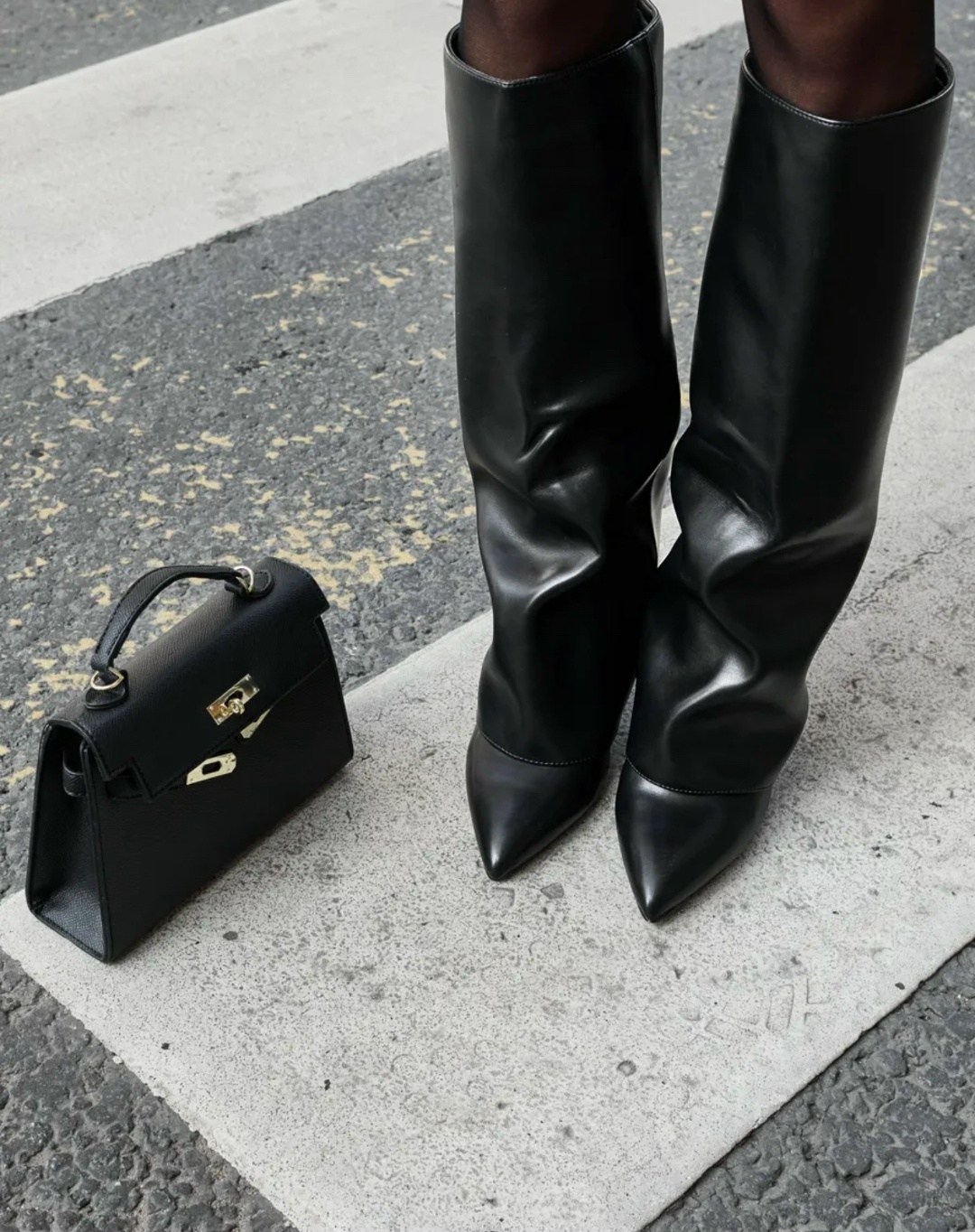 сапоги каблуки,стильные сапоги,сапоги трубы,сапоги модные,высокие сапоги