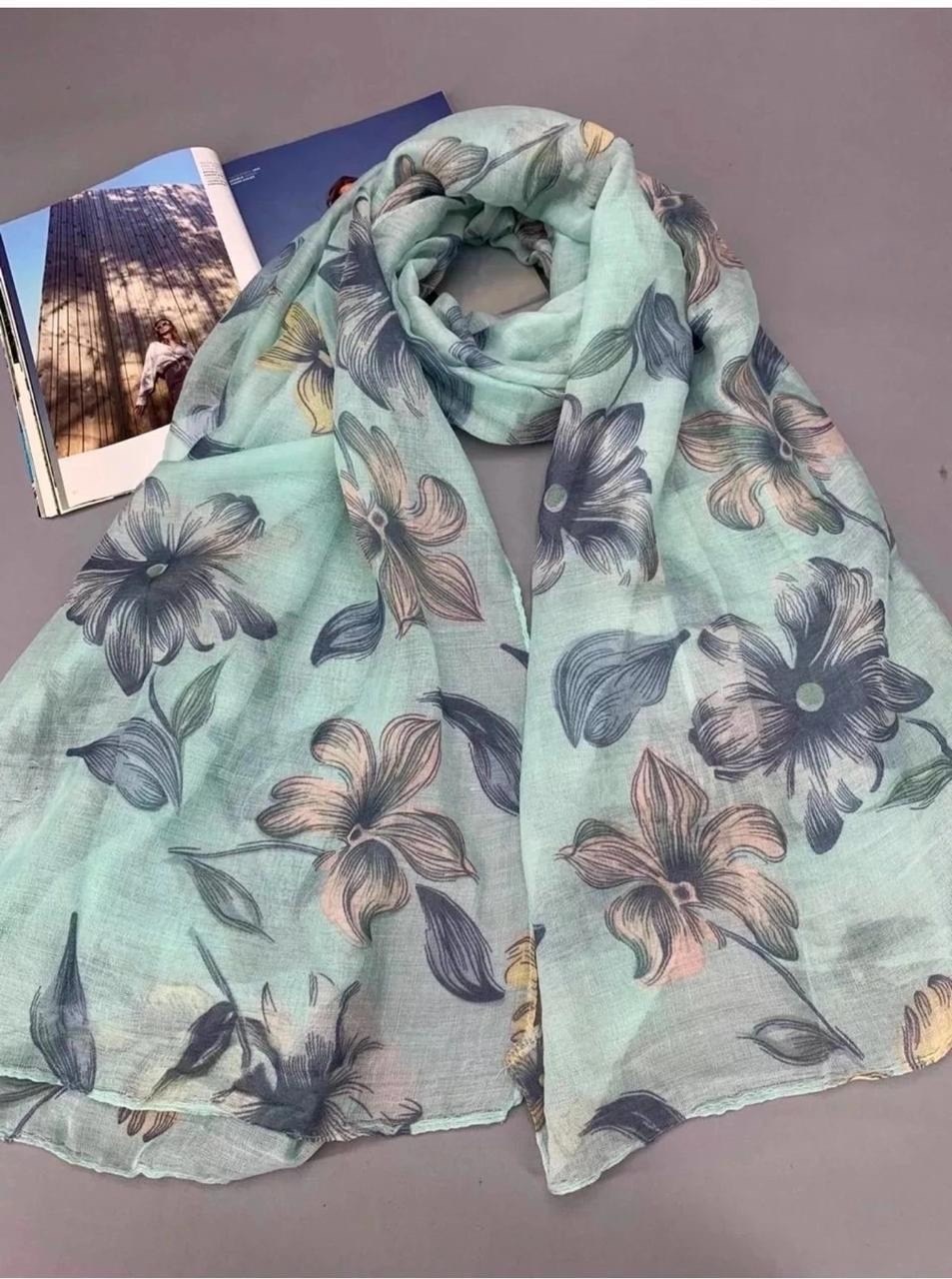 шарф женские,шарф тонкий летний,шарф женский весна,шарф палантин женский легкий,шарф палантин тонкий