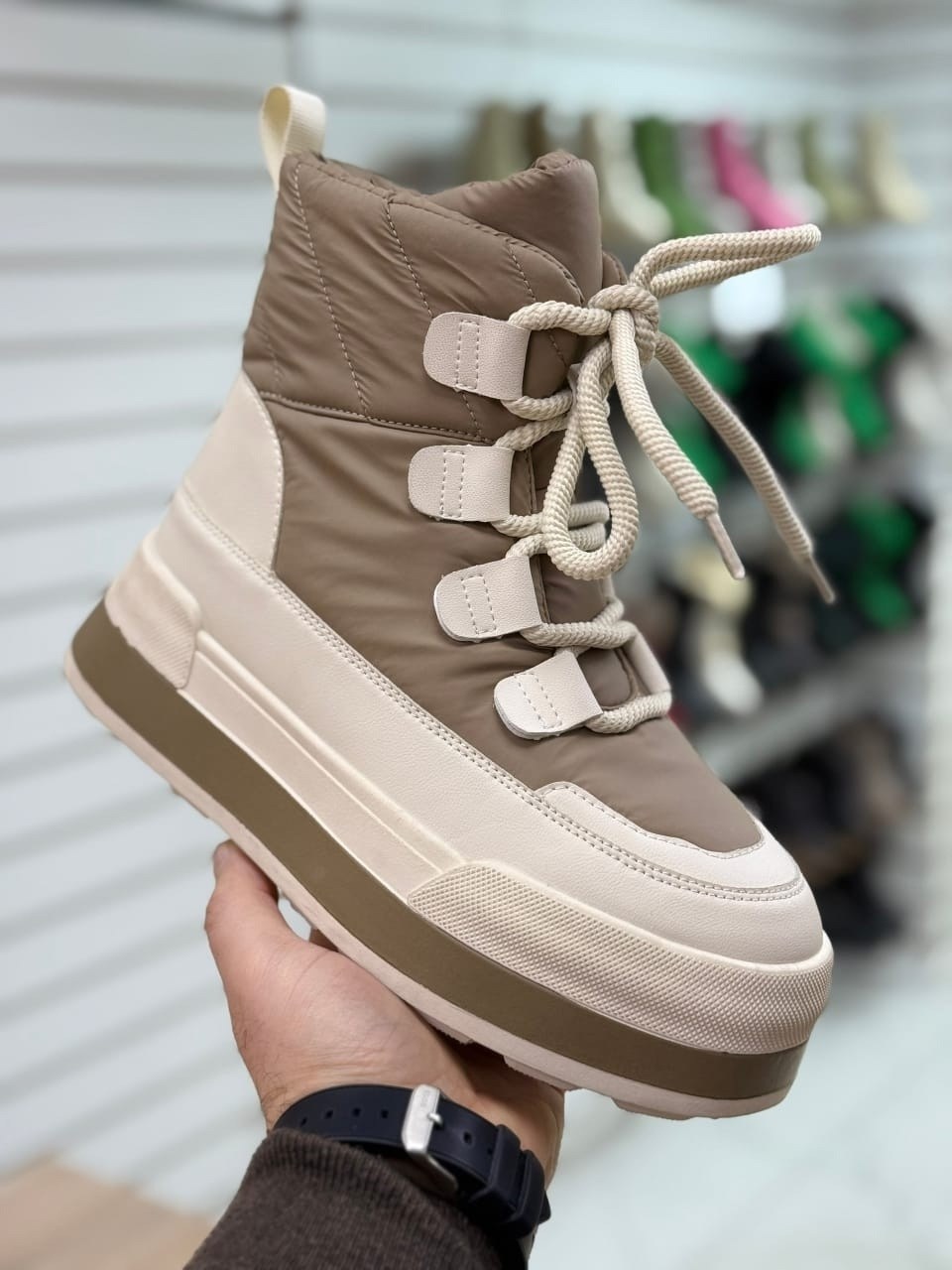 ,дутики женские, зимняя женская,зимняя ,дутики зимние