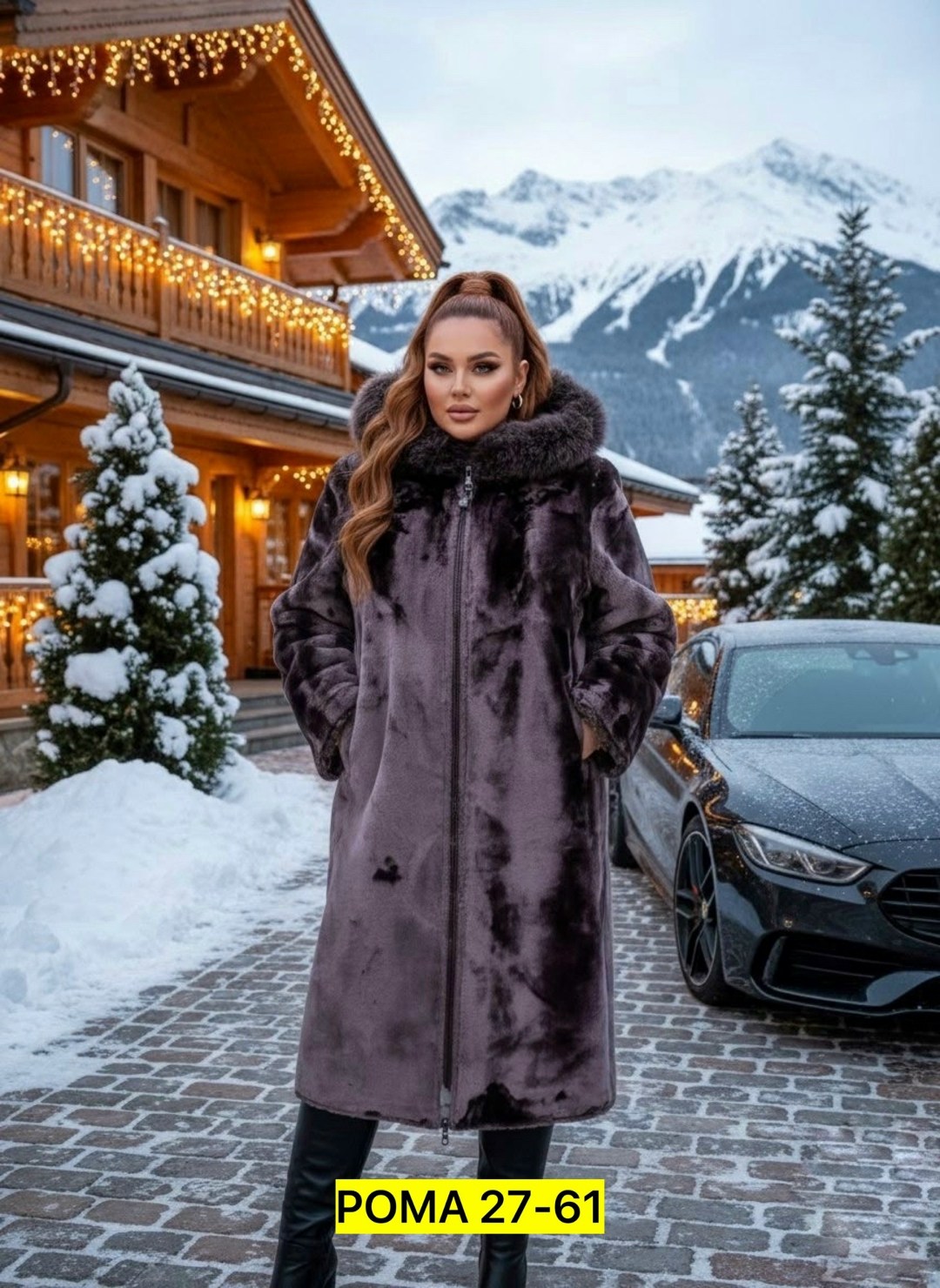 мутоновая шуба,шуба из мутона,шуба женская,шуба нинель серая мутоновая,шуба мутон