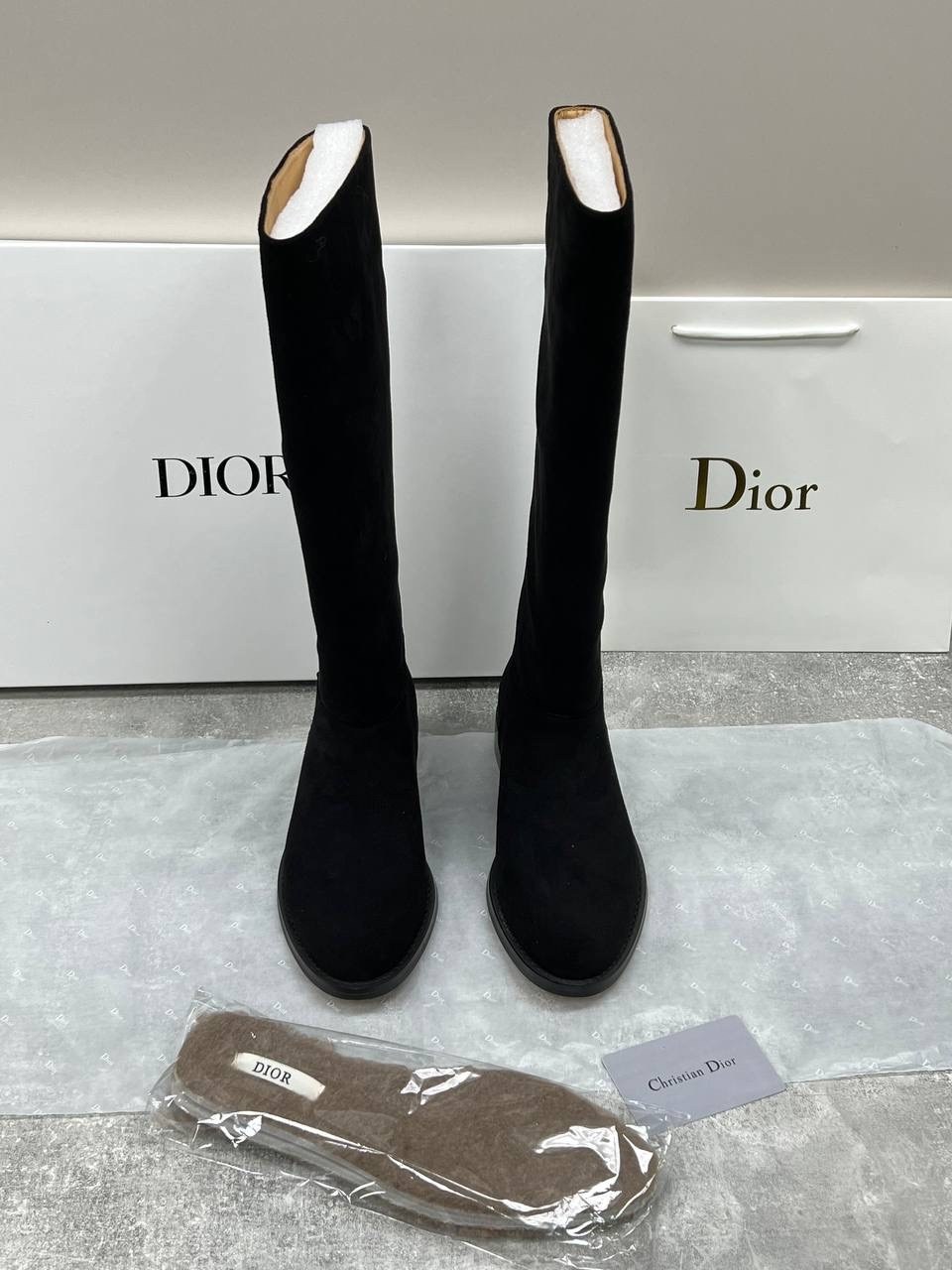 ,женские сапоги,сапоги диор,женская ,высокие сапоги