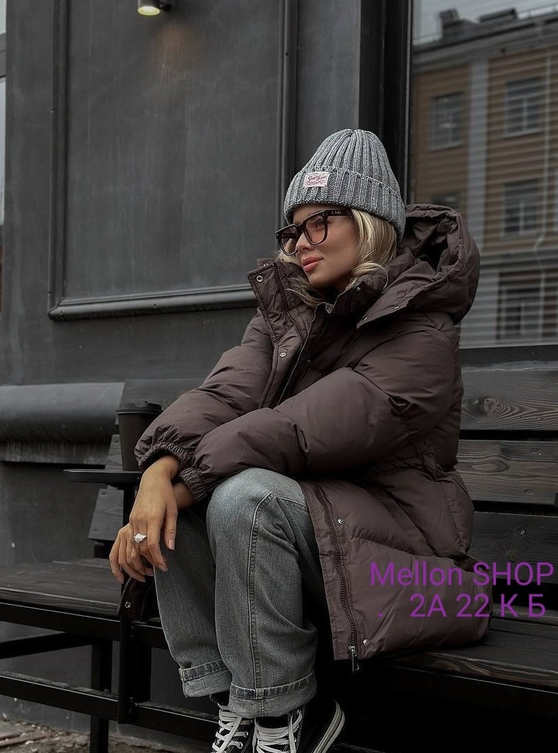 зимние куртки,стильные пуховики,куртка женская,куртка теплая,куртка оверсайз