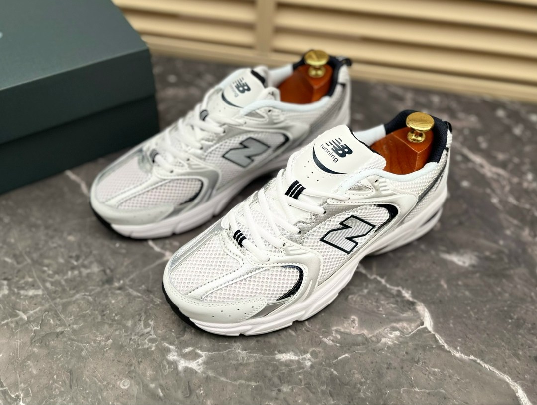 кроссовки new balance 530,кроссовки,кроссовки new balance 530 белого,кроссовки new balance 530 silver white,кроссовки new balance