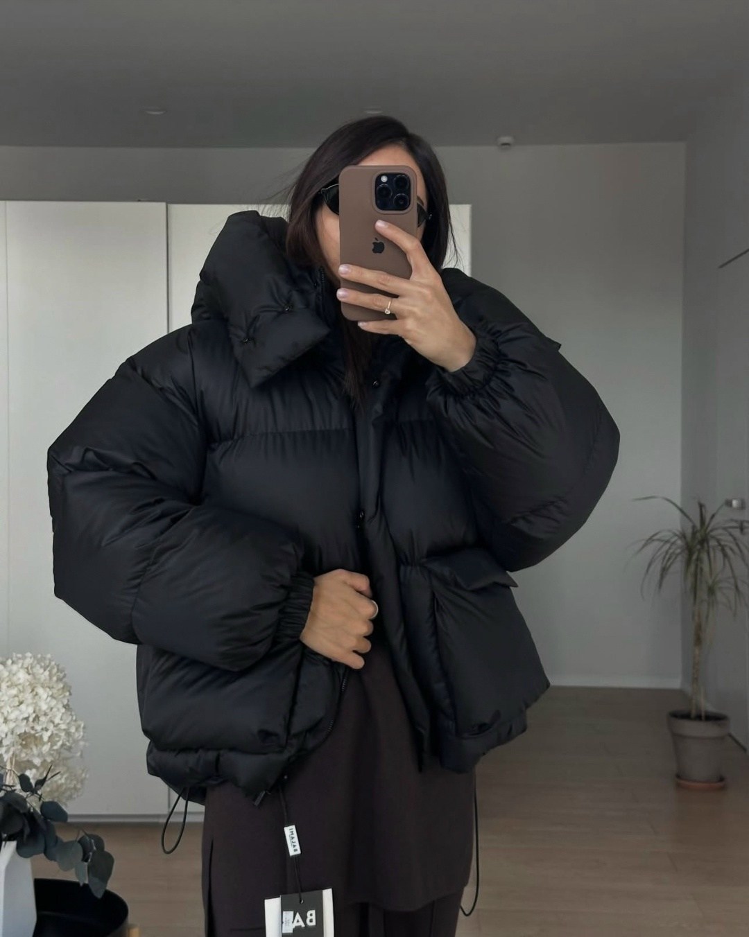 модные пуховики,куртка оверсайз,модные куртки на зиму,куртка модная,куртка пуховик