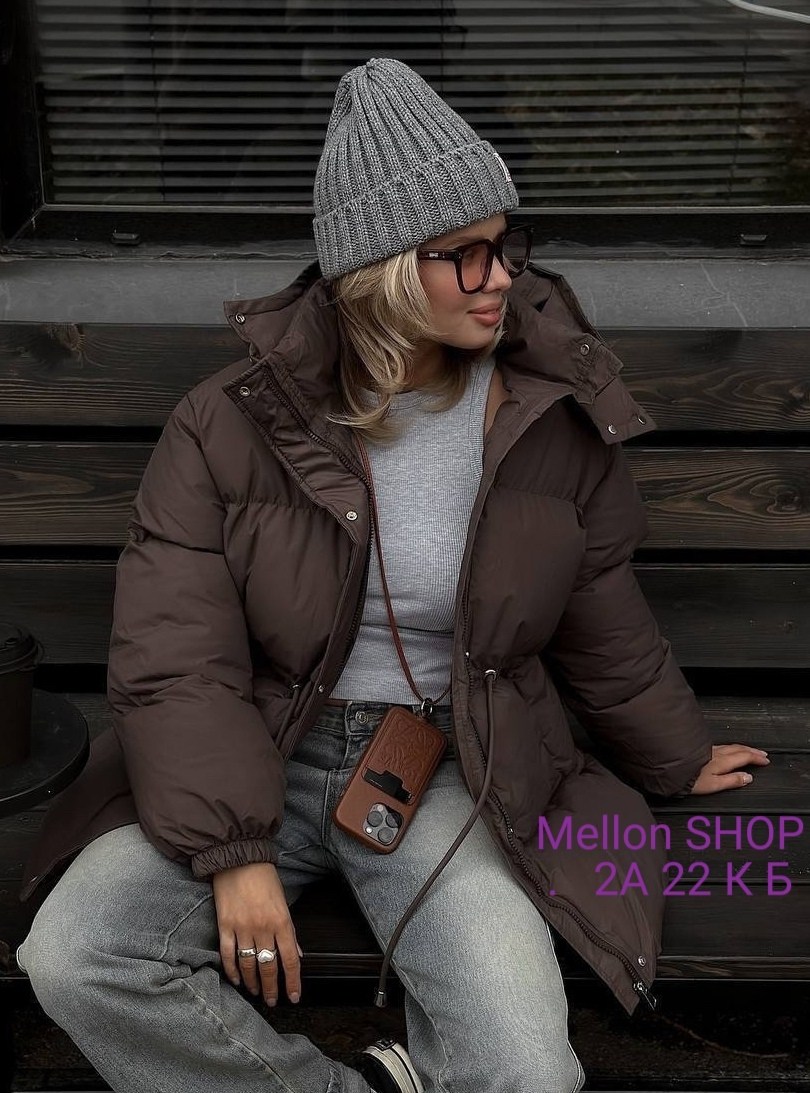 зимние куртки,стильные пуховики,куртка женская,куртка теплая,куртка оверсайз