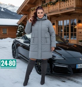 Верхняя одежда