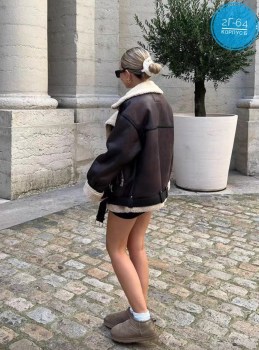 Верхняя одежда