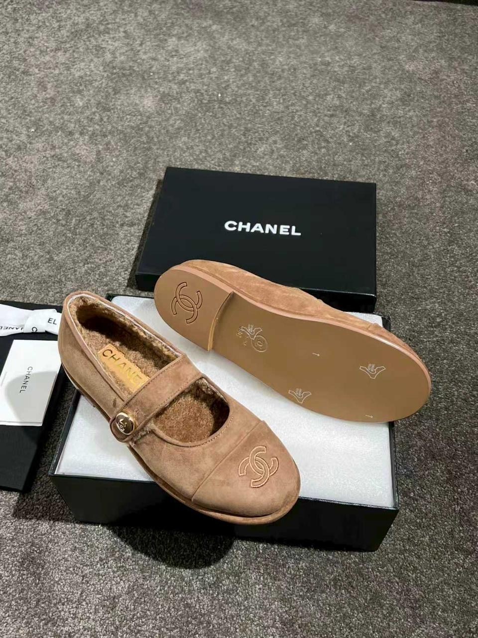 ,балетки chanel,туфли chanel,балетки шанель,шанель  женская