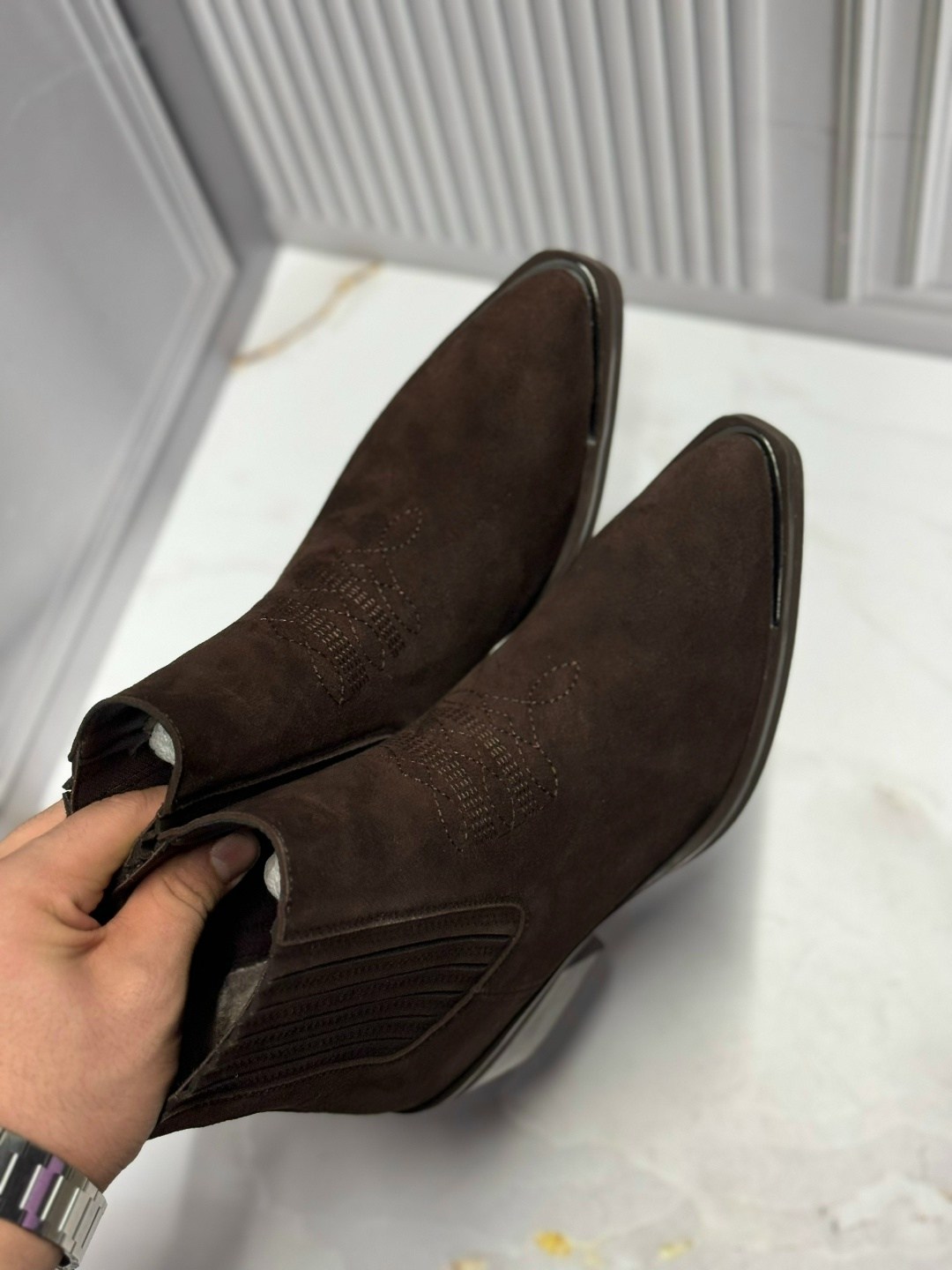 ,ботинки казаки замшевые,казаки замшевые,сапоги казаки,замшевые ботинки