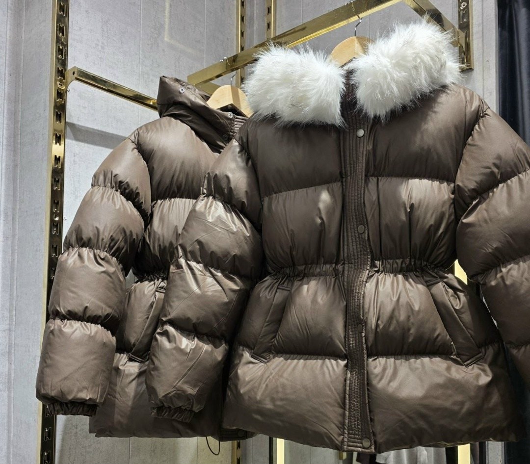 женская зимняя куртка,зимние куртки,стильные пуховики,теплая куртка,куртка женская