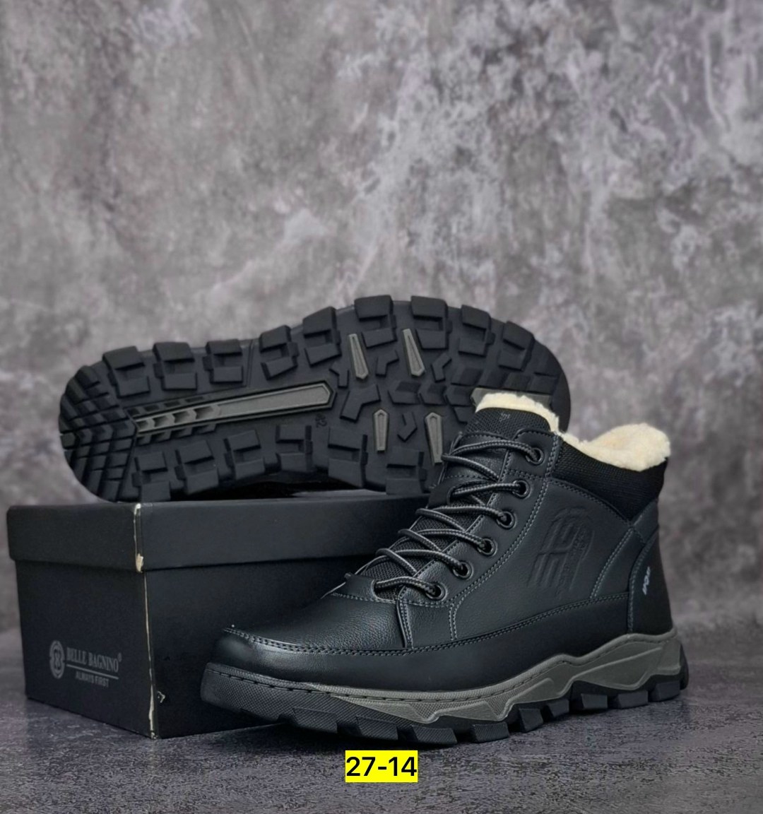 мужские зимние ботинки,зимняя мужская ,мужские зимние кроссовки,мужские кожаные зимние кроссовки,зимние ботинки