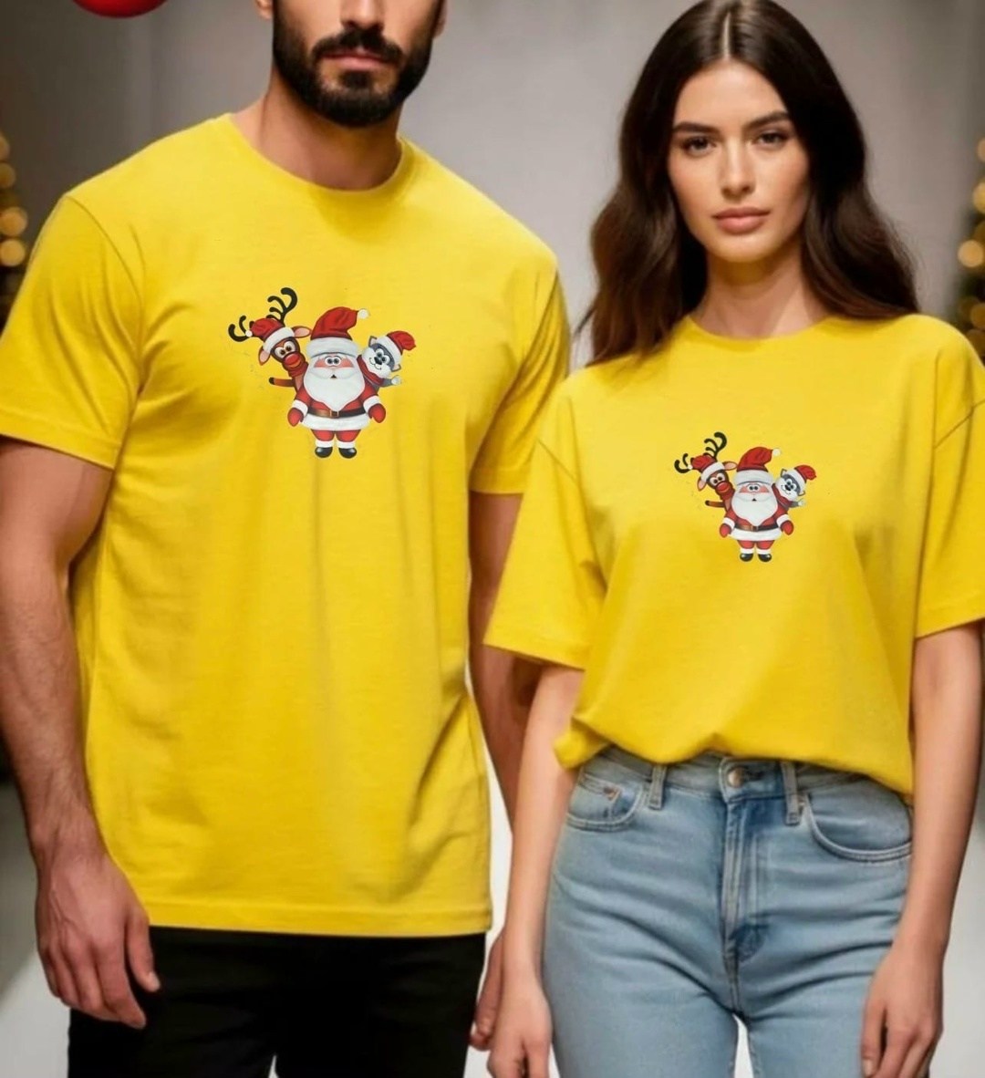 новогодние футболки,футболки женские мужские,футболка с уникальным принтом,футболке,мужская футболка