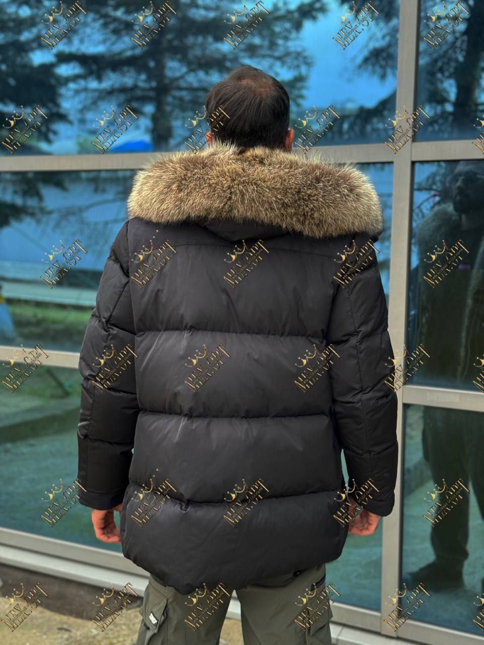 парка с мехом мужская,зимняя куртка с мехом мужская,куртка мужская с мехом,мужская куртка с натуральным мехом,мужские парки с мехом