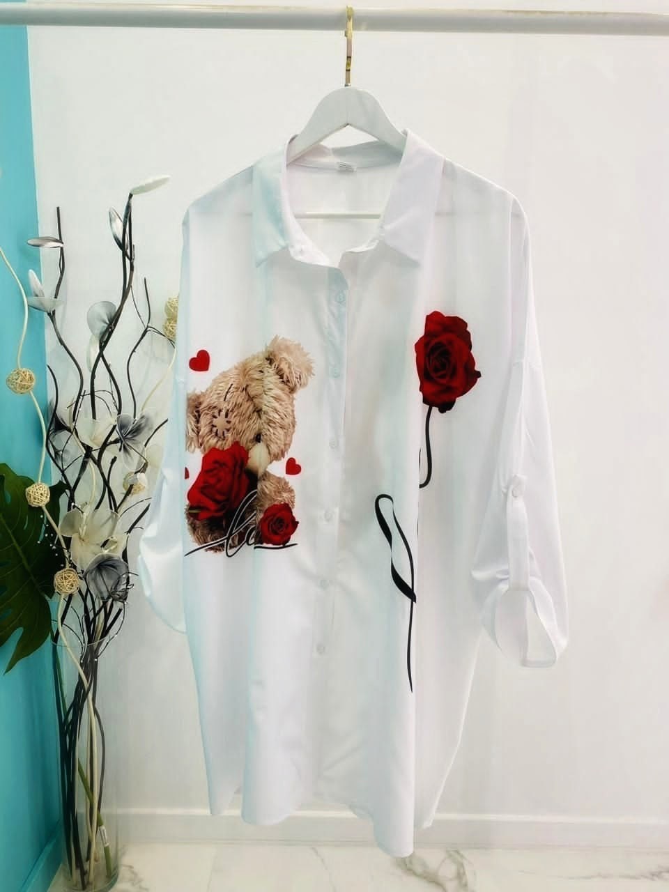 рубашки женские,одежда для женщин,футболки женская,футболки с медведем,футболки и майки