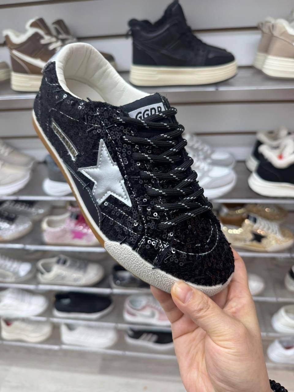 ,кеды golden goose superstar pink,кроссовки golden goose,golden goose кеды superstar,кеды golden goose