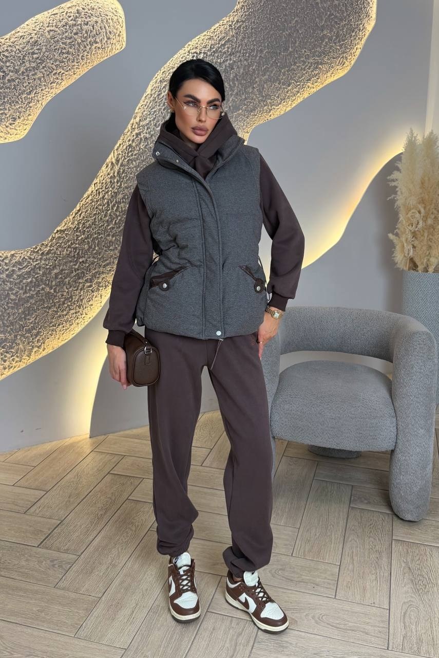 теплый костюм на флисе,стильные костюмы,теплый костюм,спортивные костюмы на флисе,cпортивный костюм женский теплый