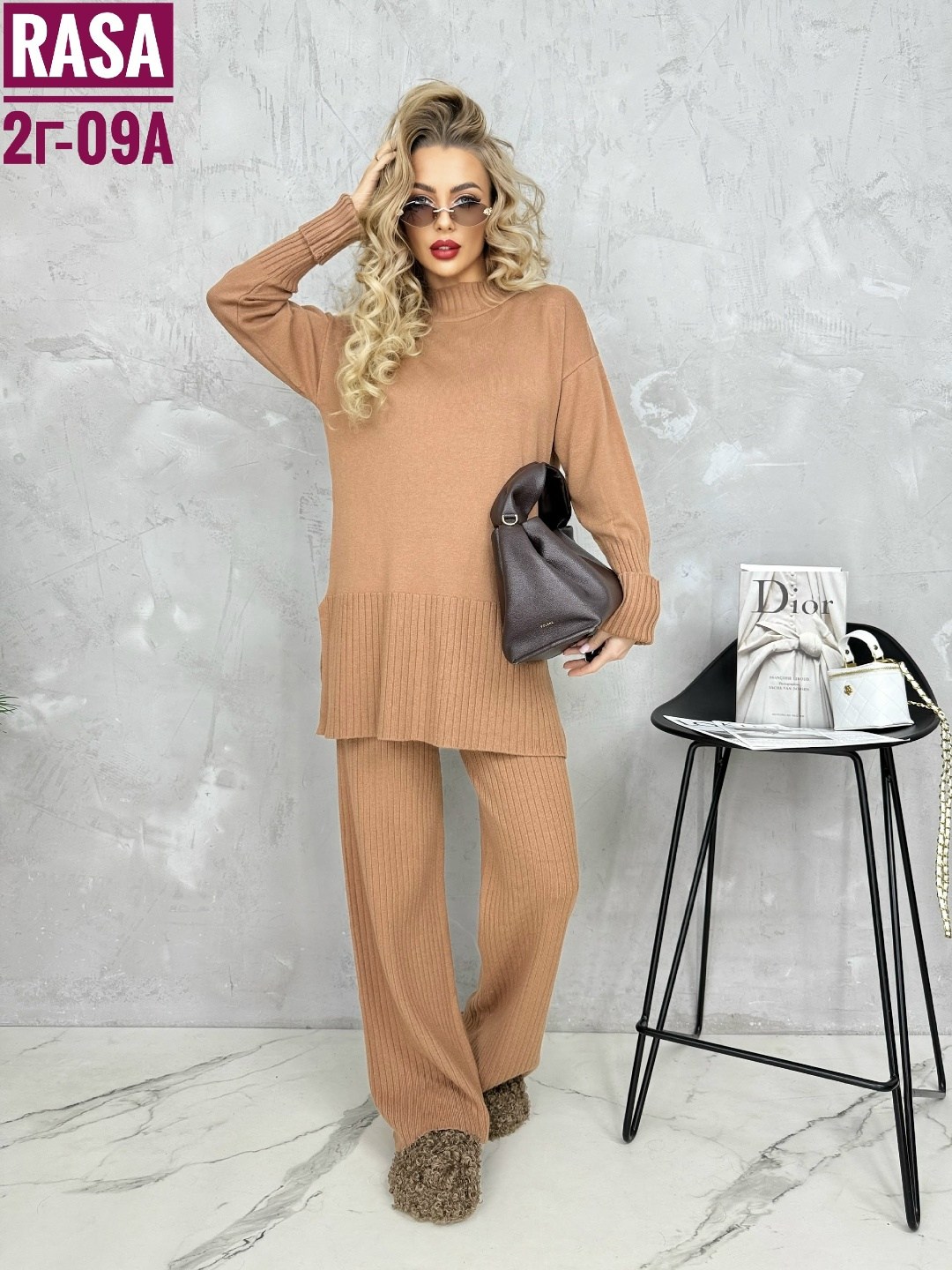 костюмы женские,костюм из трикотажа лапша,костюм лапша с брюками,костюм женский лапша,брючный костюм лапша