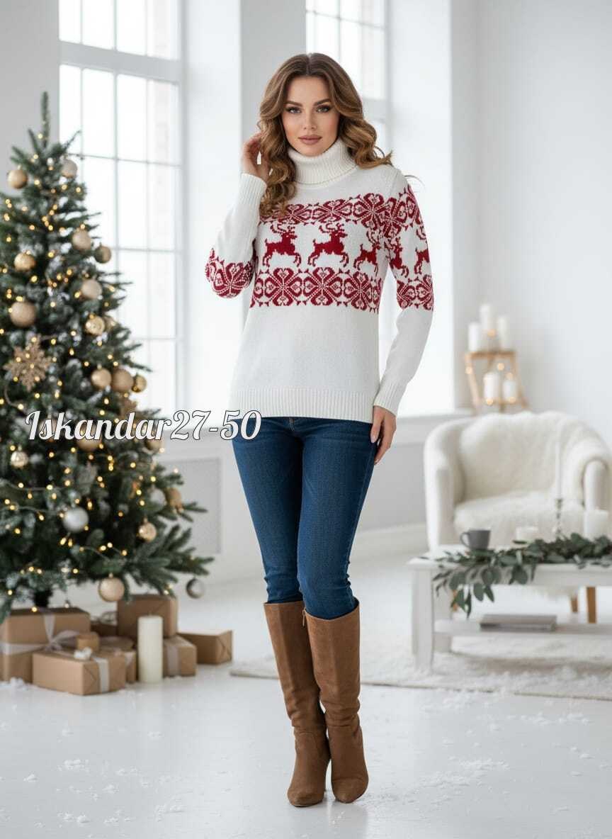 свитера с оленями,свитер новогодний,свитер с оленями женский,свитер новогодний женский,кофта свитер женский