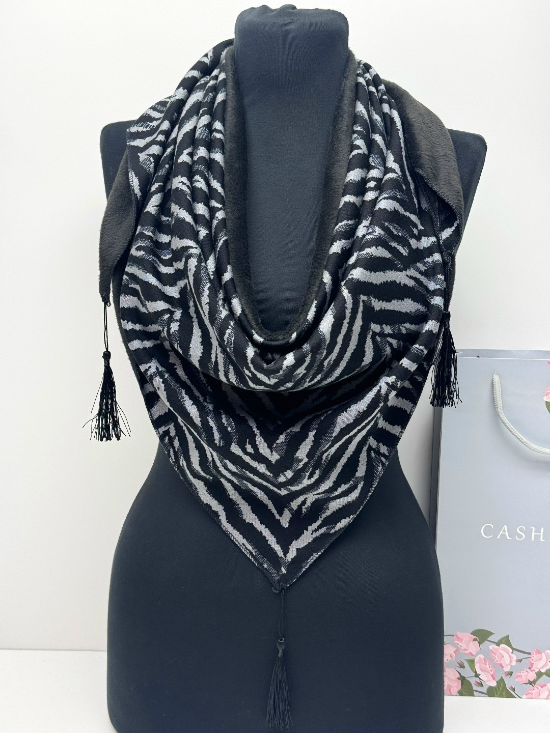 платок косынка женская теплая,косынка женская теплая,леопардовый платок на шею,платки двусторонняя,платок косынка теплая