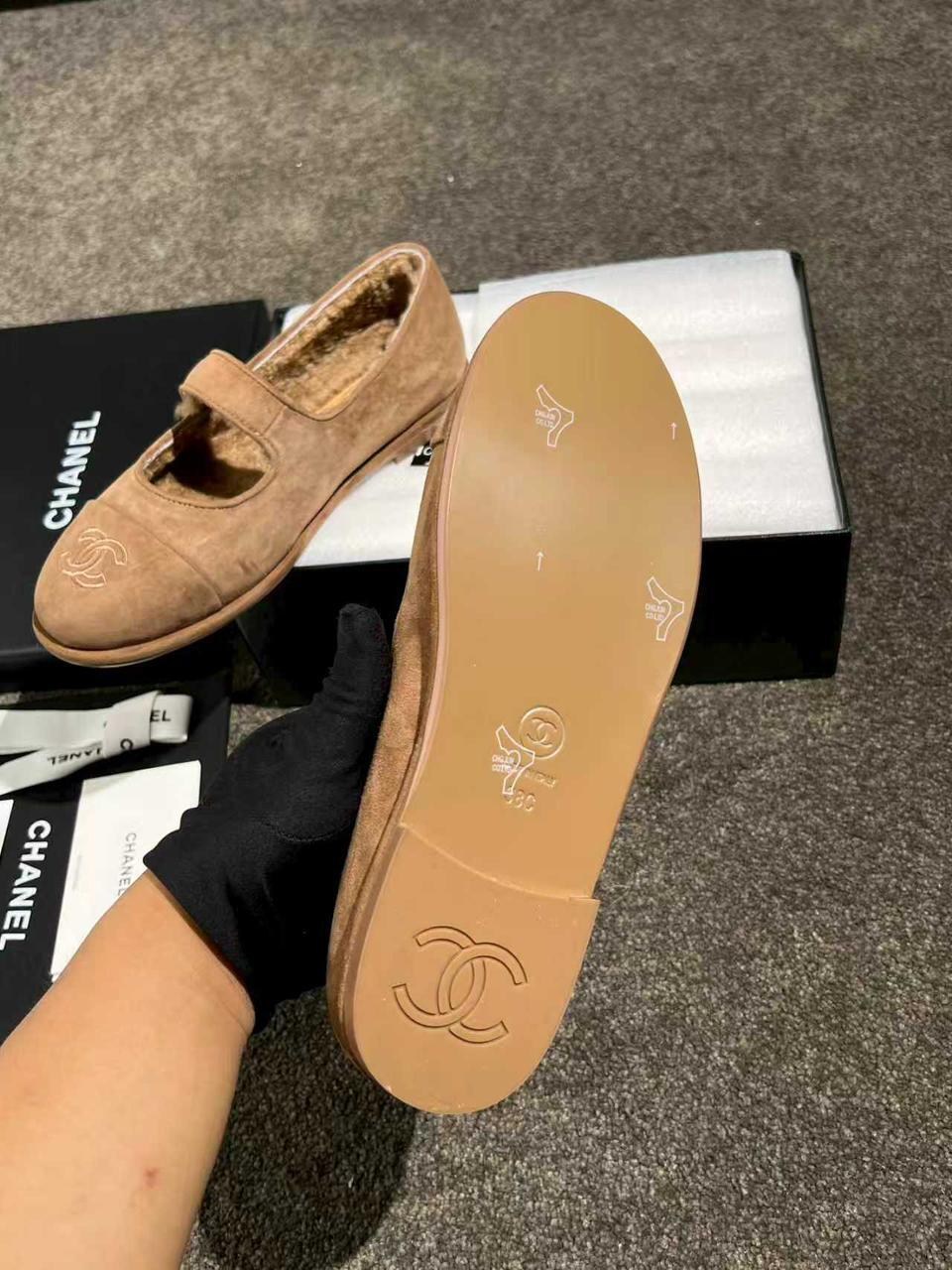 ,chanel лоферы,замшевые лоферы,женские лоферы,женские мокасины