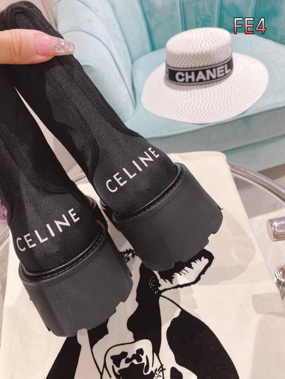 ботинки celine,,ботинки женские celine,женские ботинки,ботинки celine женские на шнуровке
