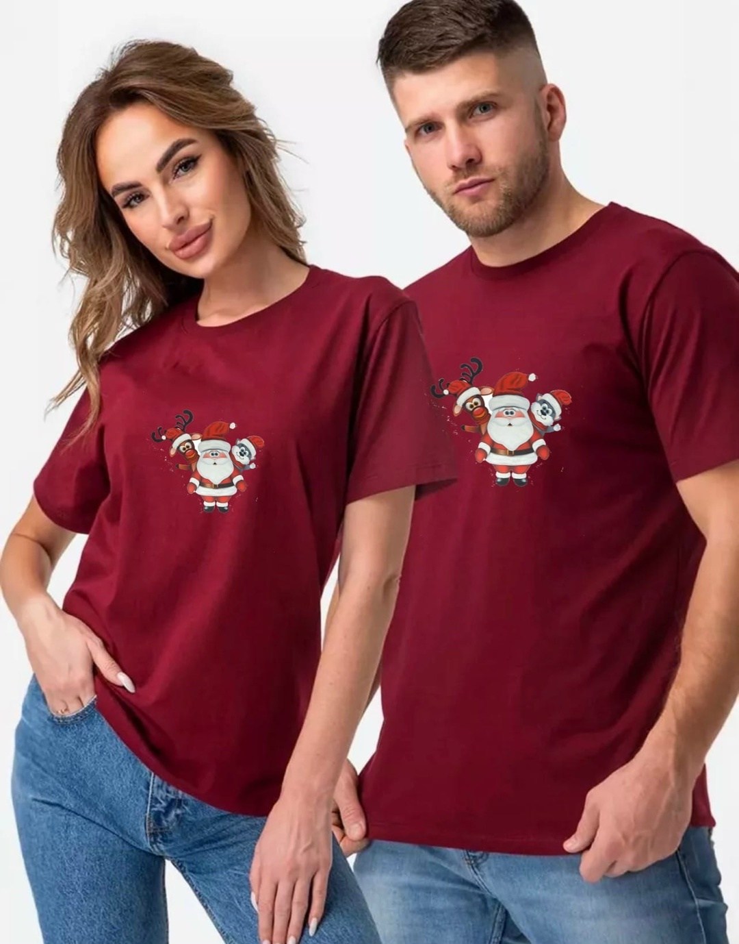 новогодние футболки,футболки женские мужские,футболка с уникальным принтом,футболке,мужская футболка