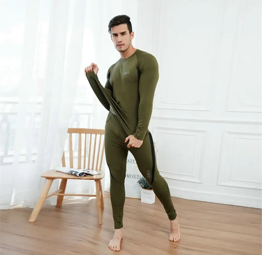 комплект термобелье мужское,тактические термобелье,комплект термобелье,термобелье 5.11 олива,термобелье мужские