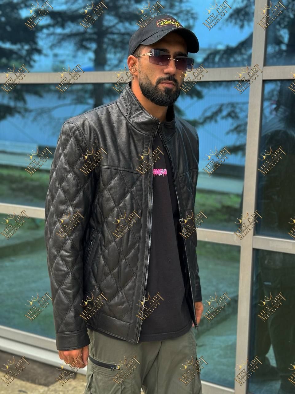 кожаные куртки,куртка бомбер,кожаная куртка мужская,куртка филипп плейн мужская,кожаная куртка бомбер