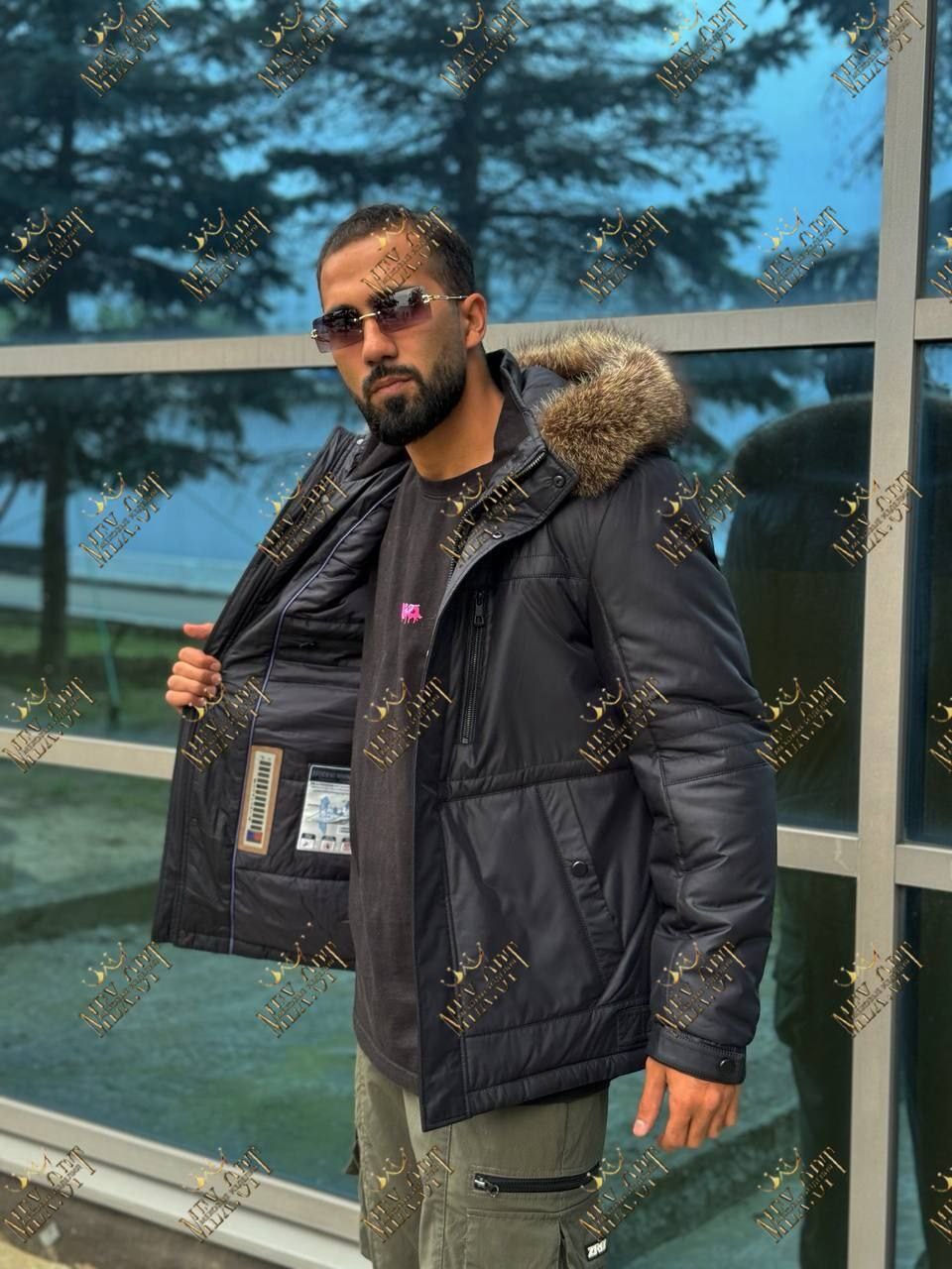 мужская куртка зимняя,пуховики мужские,куртка зимняя,куртка парка мужская,куртка аляска