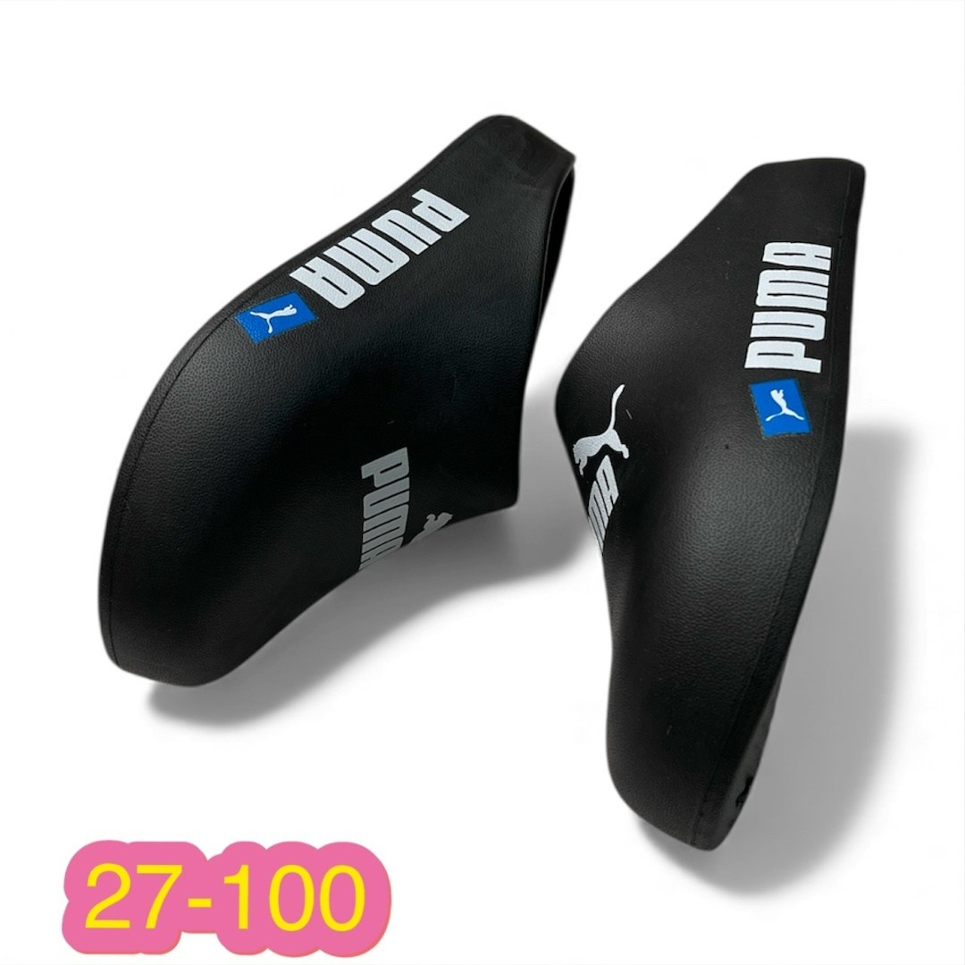 шлепанцы puma,мужские шлепанцы,,сланцы puma,мужские тапки