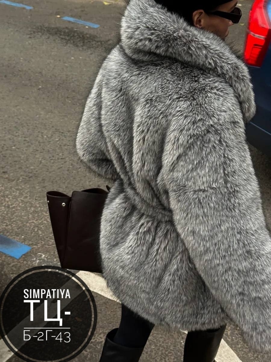 шуба женская,шуба искусственная,шубка,песец шуба,шуба из эко меха