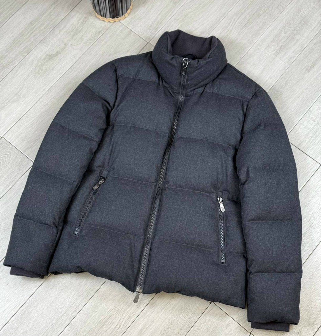 пуховик brunello cucinelli,зимние куртки,куртка пуховик,пуховик,пуховик стеганая