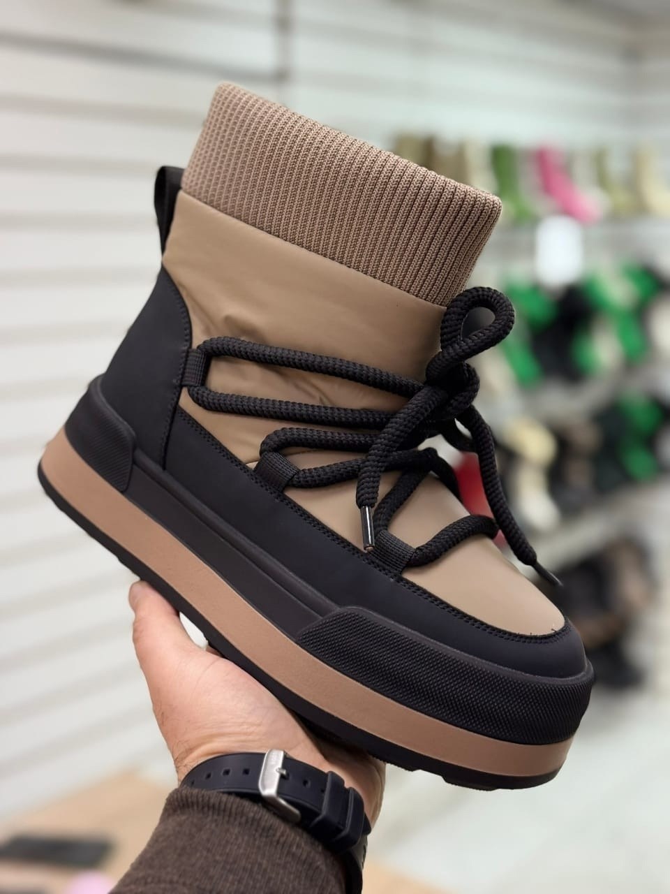 ,дутики женские, зимняя женская,зимняя ,дутики зимние