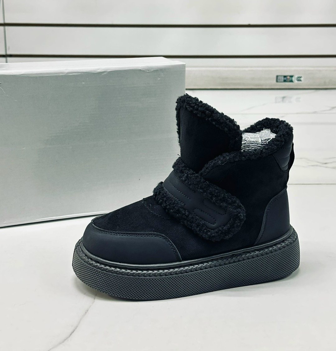 ,угги женские,детские зимние ботинки,зимняя ,зимние ботинки для девочек