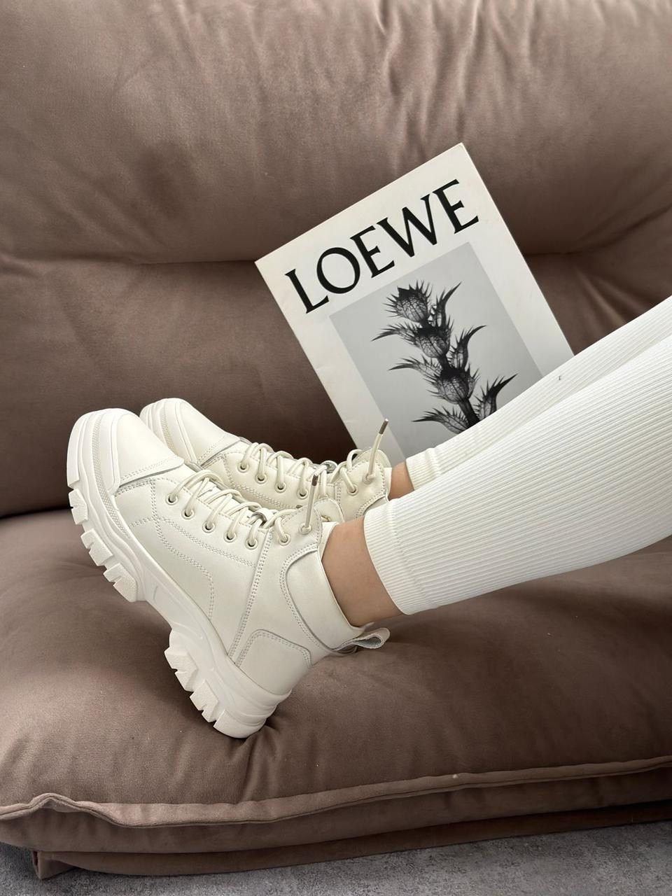 ,ботинки женские,ботинки женские белые,ботинки модные,белые ботинки