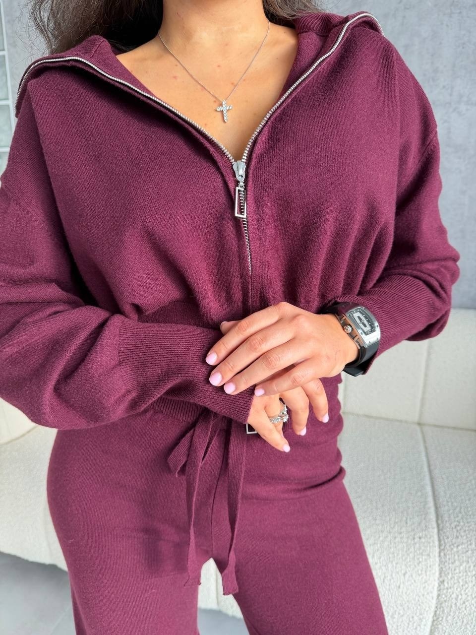 костюм женский на флисе,трикотажные костюмы,костюм на флисе,флисовый костюм женский,стильные костюмы