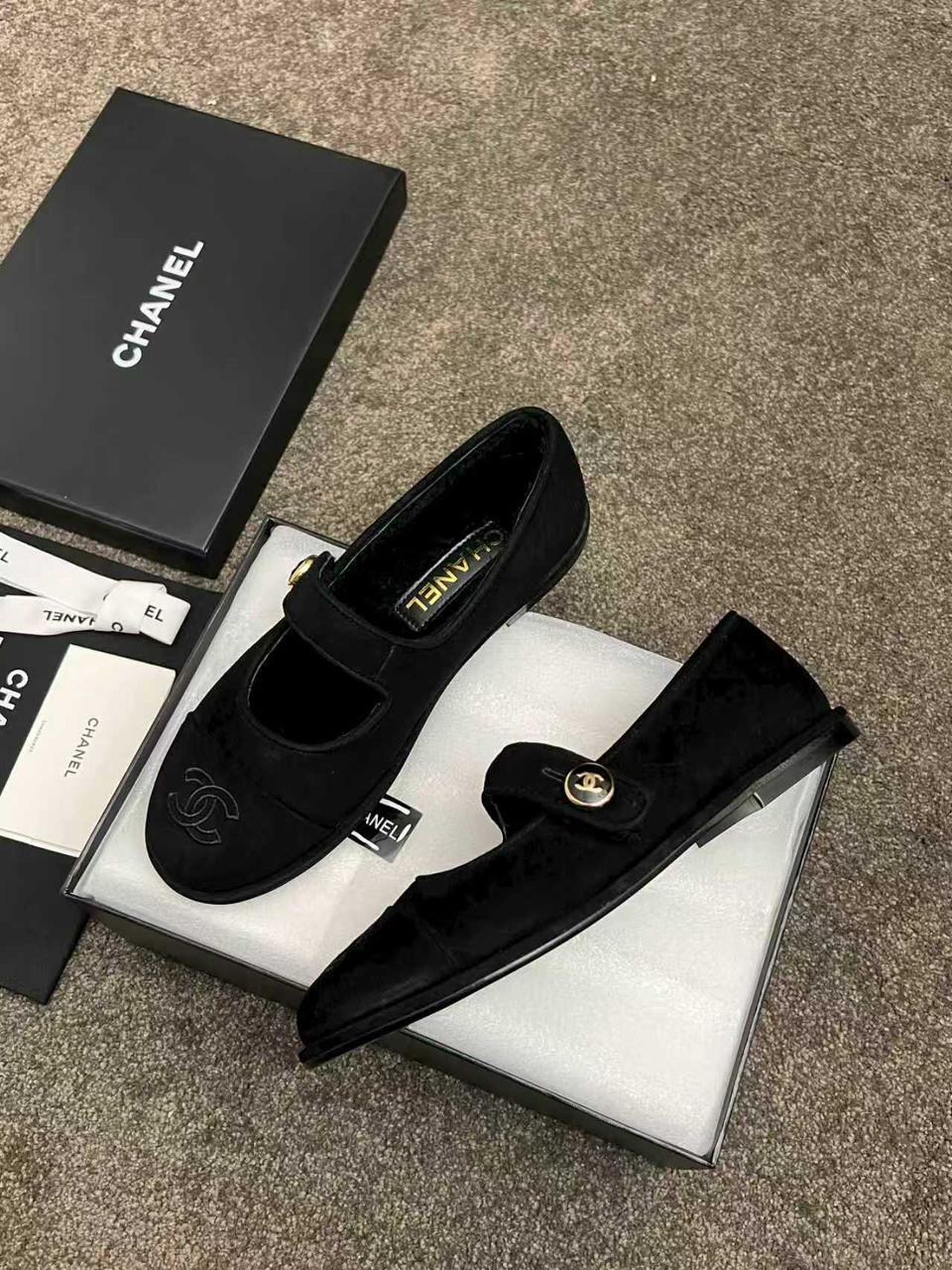 ,балетки chanel,туфли chanel,лоферы chanel,женские балетки