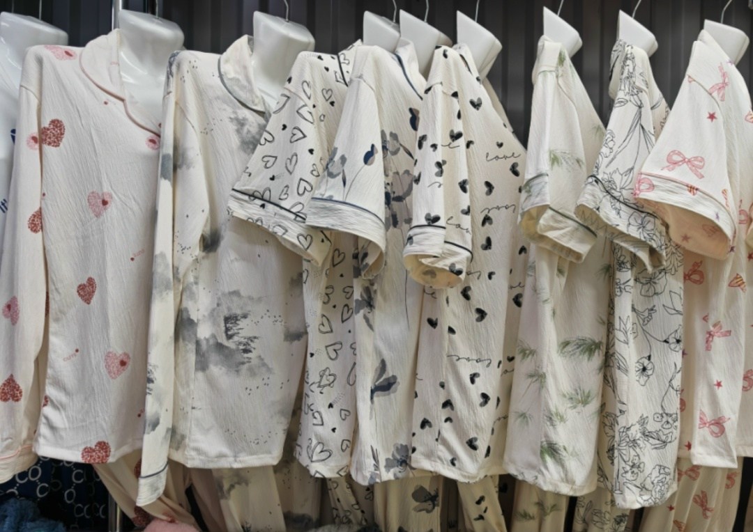 пижама домашний одежда,пижамы женски,пижама с принтом,женский пижама,комплект пижама