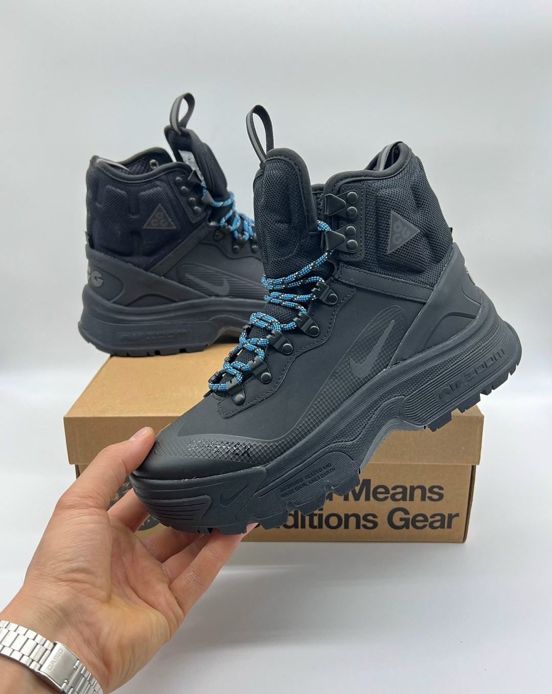 nike acg zoom gaiadome gore tex,зимние кроссовки nike,зимние ботинки nike,кроссовки nike acg,кроссовки