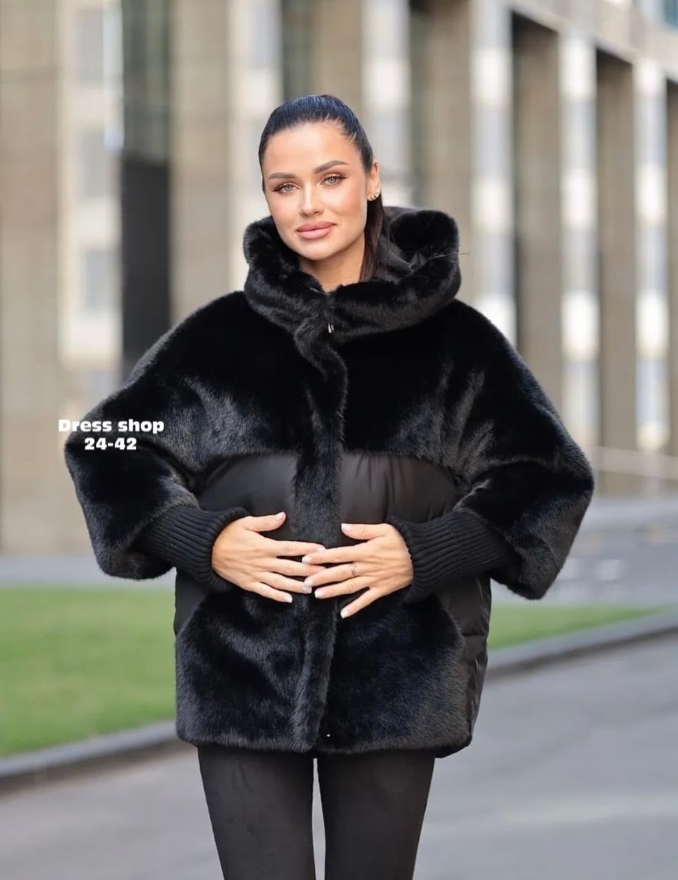 меховая куртка,шубка,астраган шуба летучая мышь,куртка с мехом,куртка оверсайз