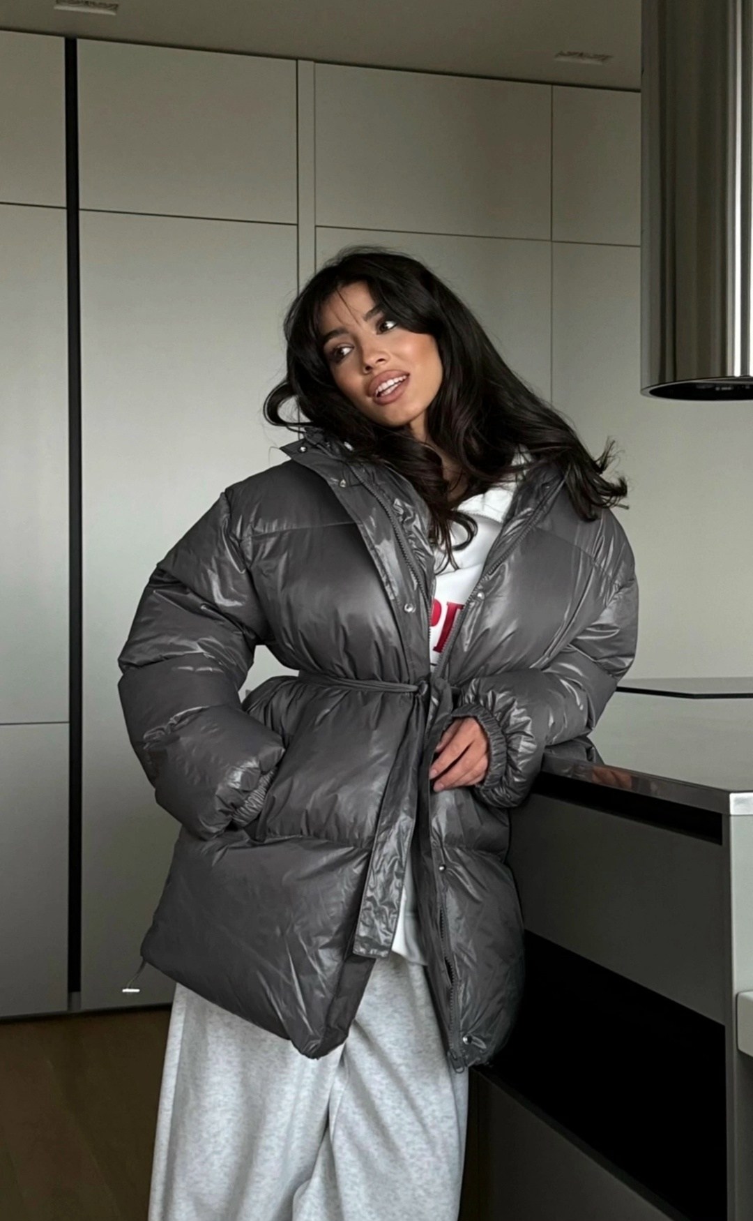 стильные пуховики,куртка пуховик,пуховик демисезонный,куртка оверсайз,зимний пуховик куртка